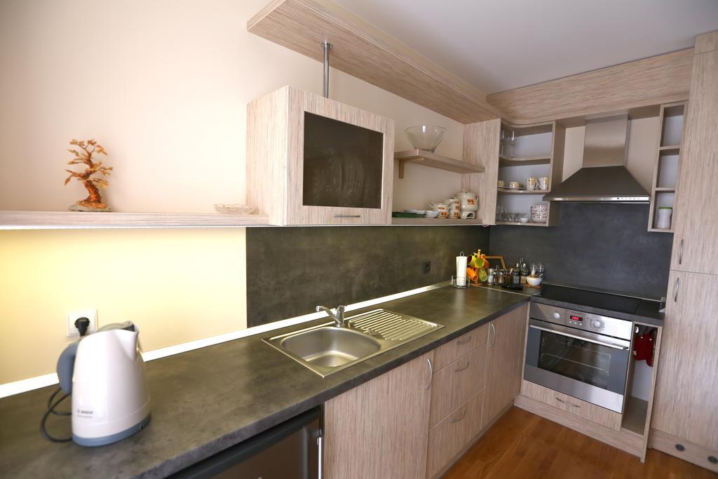Forest Apartment Palanga Ngoại thất bức ảnh