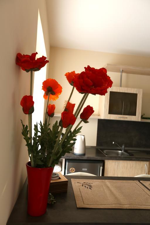 Forest Apartment Palanga Ngoại thất bức ảnh